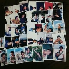 金こうねい様専用★140枚★堂本剛、KinKi Kids公式写真！のサムネイル
