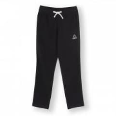 新品未使用　Reebokスウェットパンツ（ブラック）のサムネイル