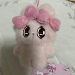 Esther Bunny エスターバニー ぬいぐるみ マスコットのサムネイル