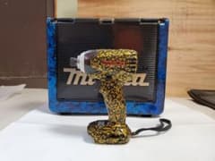 マキタ　インパクトドライバー　TD145Dのサムネイル