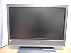 【液晶テレビ】 SONY BRAVIA KDL-20J3000のサムネイル