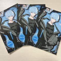 Lapisくん　ブロマイドのサムネイル