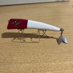 STOCK LURES トップウォーター ルアーのサムネイル