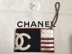 CHANEL  ポーチ♪ミニバック♪クラッチ♪のサムネイル