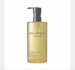 最終価格 クレンジング shu uemura botanic oil 450ml - メルカリ