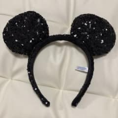 ディズニー　カチューシャのサムネイル
