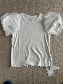 gelato pique キッズ Tシャツ S 110-120cm