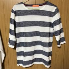 ニコル 七分袖のサムネイル