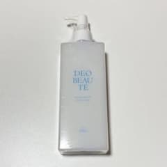 新品 DEO BEAUTE デオボーテ ボディソープ MII 200ml