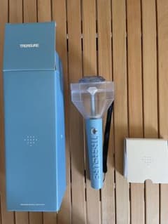 Treasureペンライトのサムネイル