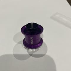 u*a様 24スティーズ SV TW KKR軽量スプール u*a様 24スティーズ SV TW KKR軽量スプール - メルカリ