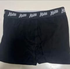 MOBB 黒 見せパンのサムネイル
