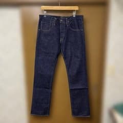 フルカウント 1653 SLIM NATURAL FLARE W32 フルカウント 1653 SLIM NATURAL FLARE W32 - メルカリ