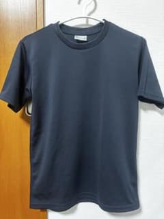 VISION QUEST Tシャツ 160cm ネイビー スポーツウェアのサムネイル