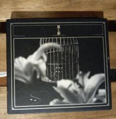 黒夢 黒と影 初回限定盤 CD + DVD 清春 SADS - メルカリ