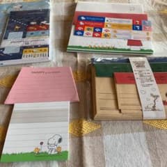 スヌーピーまとめ売り  おまけ付きのサムネイル