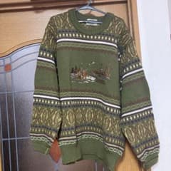 メンズセ-タ-のサムネイル