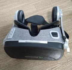 VR SHINECONのサムネイル