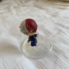 ヒロアカ 轟焦凍フィギュアのサムネイル