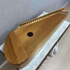 カンテレ　フィンランド　楽器　31弦 カンテレ フィンランド 楽器 31弦 - メルカリ