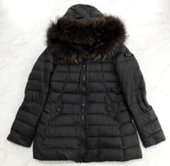 早い者勝ち】タトラス ダウン エゲリア リバーシブル 6way ラクーン