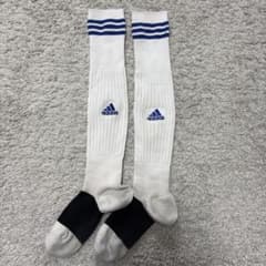 adidas サッカーソックス 19~21センチのサムネイル