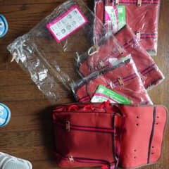 リア サイド バッグ ランドナー スポルティーフ 昭和レトロ ビンテージ 