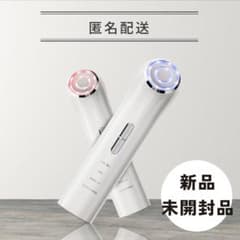 新品 多機能美顔器 EMSのサムネイル