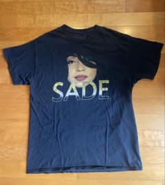 SADE Lovers Rock Tour Tシャツ Lサイズのサムネイル