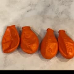 PAWZ＊ サイズ XS 4枚セットのサムネイル