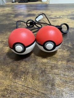 モンスターボール Plus 2個セットのサムネイル
