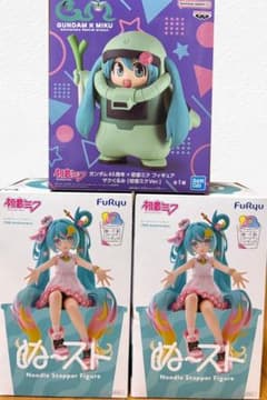 #1 初音ミク　フィギュア　まとめ売り　23点 ☆特価品 初音ミクシンフォニー 2023Ver. (フィギュア) - ホビーサーチ