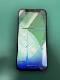 ジャンク品】iPhone 12 mini ブルー 256 GB SIMフリー - メルカリ
