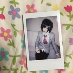 the Raid. テンシ チェキのサムネイル