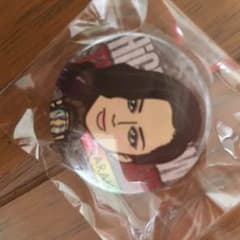 MIGHTY WARRIORS セイラ 缶バッチのサムネイル