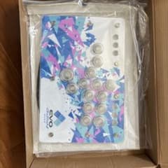 PUNKWORKSHOP IMINI BOX レバーレスコントローラー交換用天板 - メルカリ