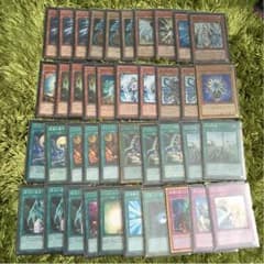 遊戯王青眼デッキのサムネイル