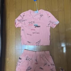 mina様 専用 adidas セットアップのサムネイル