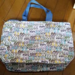 トートバッグのサムネイル