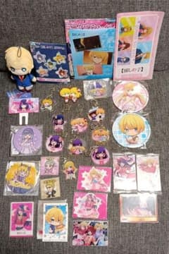 [Oshi no Ko] merchandise bundle sale