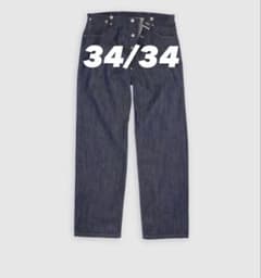 LEVI'S リーバイス 1870s NEVADA JEANS 34 34 - メルカリ