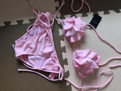 Ruviejour  ビキニのサムネイル