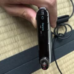 通電】SONY Hi-MD Walkman MZ-RH1 シルバー ジャンク - メルカリ