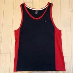 tommy タンクトップのサムネイル