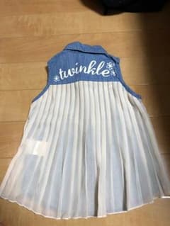 専用タンクトップ、パンツ、キャミセットのサムネイル