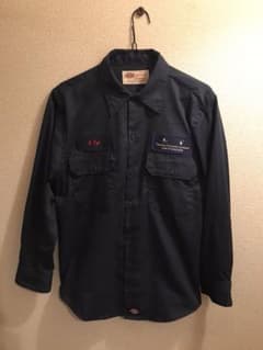 Dickies ワークシャツのサムネイル