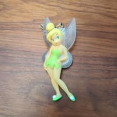 Disney Tinker Bell LED Light Keychainのサムネイル
