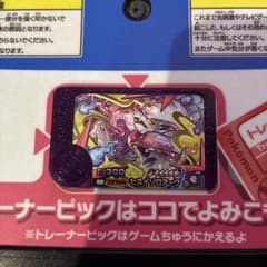 メ*2様 ポケモンフレンダ 星5 スーパートレジャータグ ヒスイゾロアーク(レアのサムネイル