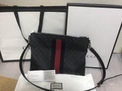 グッチ ショルダーバッグのサムネイル