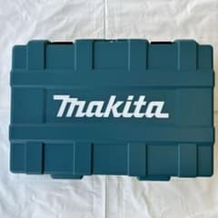 マキタ充電式ハンマドリル　ＨＲ007ＧＲＭＸ40vのサムネイル